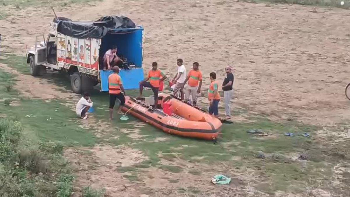 Ara River 1 22Scope News