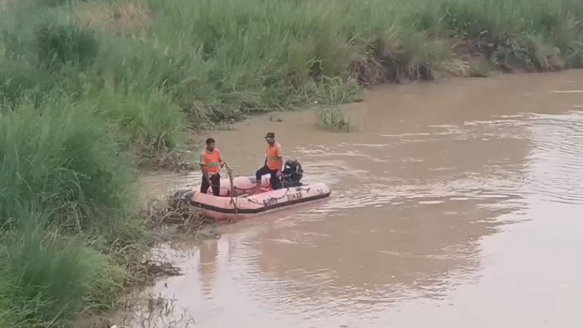 Ara River 2 22Scope News
