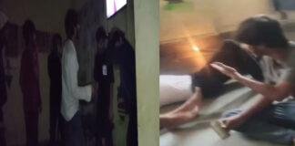 बाल सुधार गृह में गांजा, डांस और मस्ती! वायरल Video से मचा हड़कंप