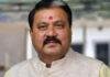 हर्ष फायरिंग केस : BJP MLA राजू सिंह को 4 साल की सजा, 25 लाख मुआवजा