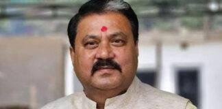 हर्ष फायरिंग केस : BJP MLA राजू सिंह को 4 साल की सजा, 25 लाख मुआवजा हर्ष फायरिंग केस : BJP MLA राजू सिंह को 4 साल की सजा, 25 लाख मुआवजा