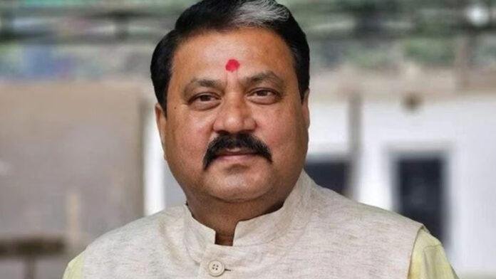 हर्ष फायरिंग केस : BJP MLA राजू सिंह को 4 साल की सजा, 25 लाख मुआवजा