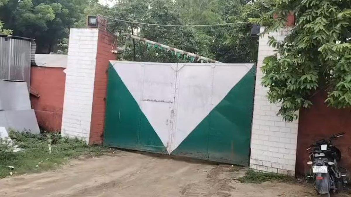 अवैध बालू खनन पर ED का शिकंजा, बांका समेत 3 राज्यों में 8 ठिकानों पर छापेमारी | 22Scope News Banka ED Raid 1 22Scope News