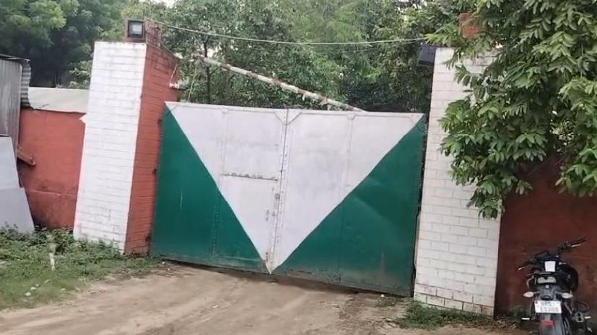 अवैध बालू खनन पर ED का शिकंजा, बांका समेत 3 राज्यों में 8 ठिकानों पर छापेमारी | 22Scope News Banka ED Raid 2 22Scope News