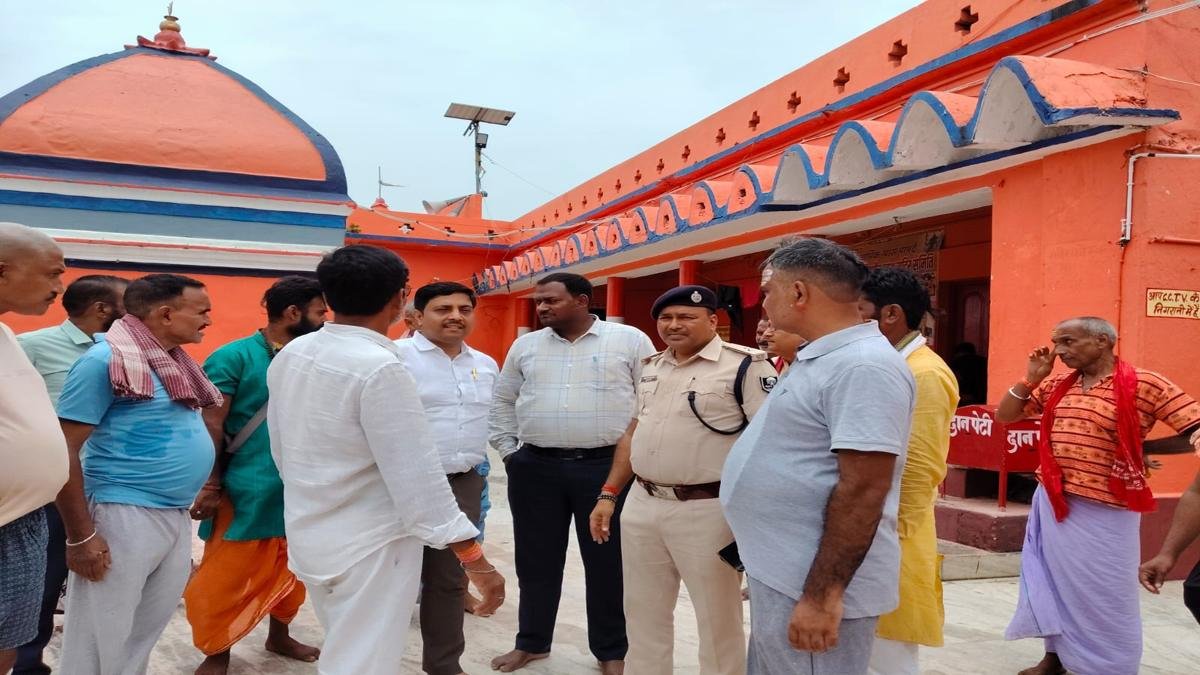 Banka Mela 1 22Scope News
