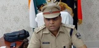 दोहरे हत्याकांड का पुलिस ने किया खुलासा, एक अपराधी बेगूसराय से गिरफ्तार