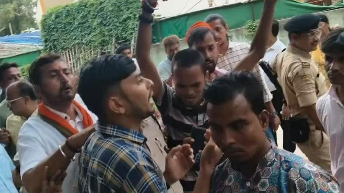 Bankipur Hangama 22Scope News