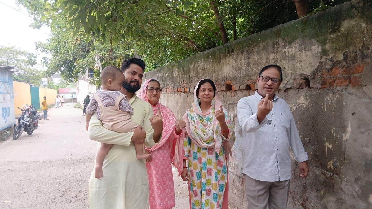 Bankipur Vote 22Scope News