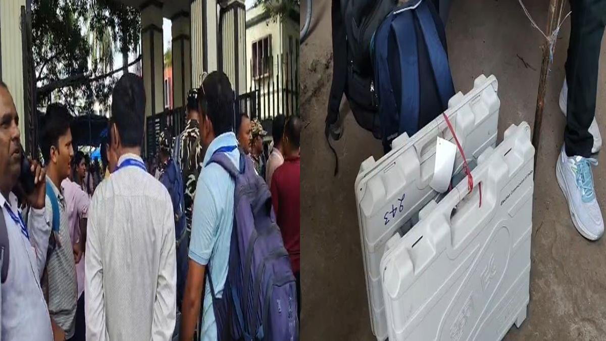 Bankipur Voting 1 22Scope News
