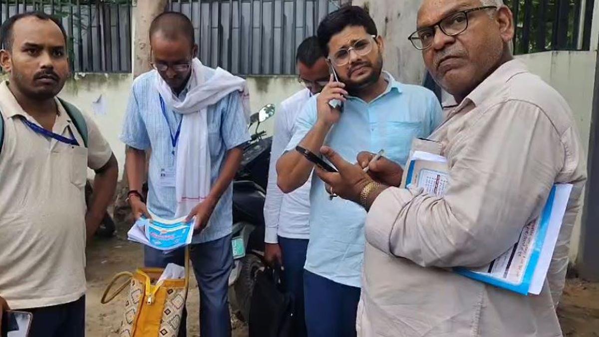 Bankipur Voting 3 22Scope News