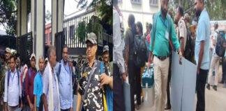 बांकीपुर विधानसभा उपचुनाव : प्रशासन की सभी तैयारियां पूरी, मतदान केंद्रों पर जाने लगे EVM मशीन