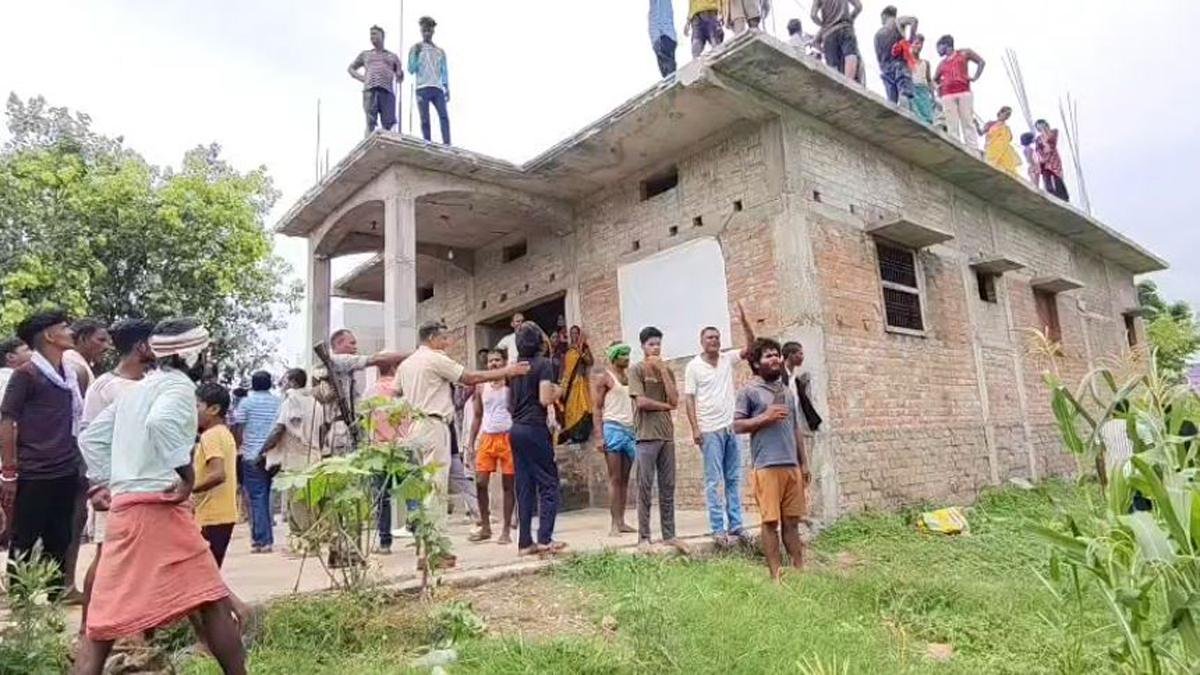 Begusarai Firing 1 22Scope News