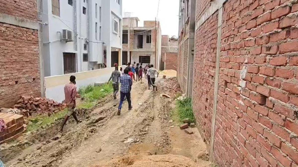 Begusarai Firing 2 22Scope News