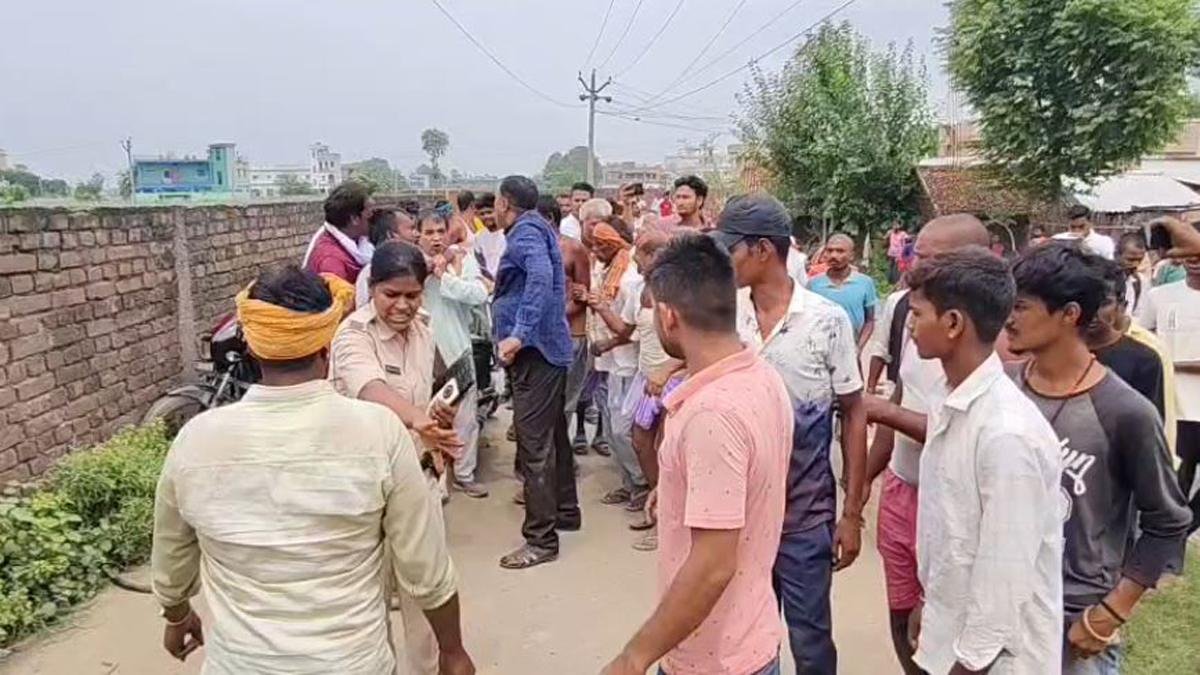 Begusarai Firing 3 22Scope News