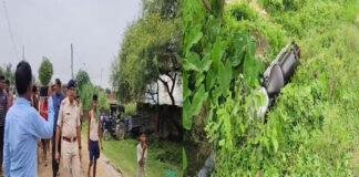 बाउंड्री विवाद ने लिया खूनी मोड़, 10 राउंड फायरिंग से दहला कंकौल गांव, कई लोग घायल