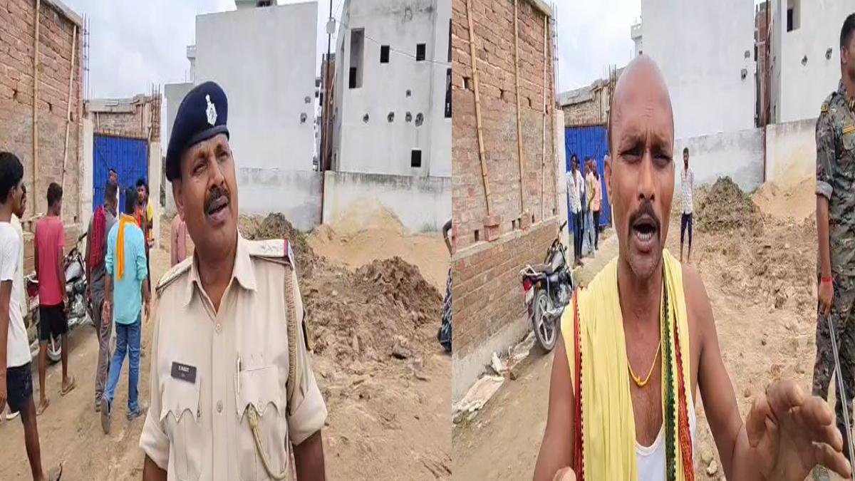 Begusarai Firing 4 22Scope News