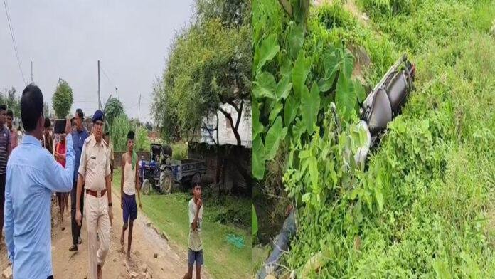 बाउंड्री विवाद ने लिया खूनी मोड़, 10 राउंड फायरिंग से दहला कंकौल गांव, कई लोग घायल