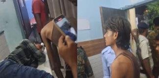 2 बाइक की आमने-सामने टक्कर, दोनों चालक गंभीर रूप से घायल