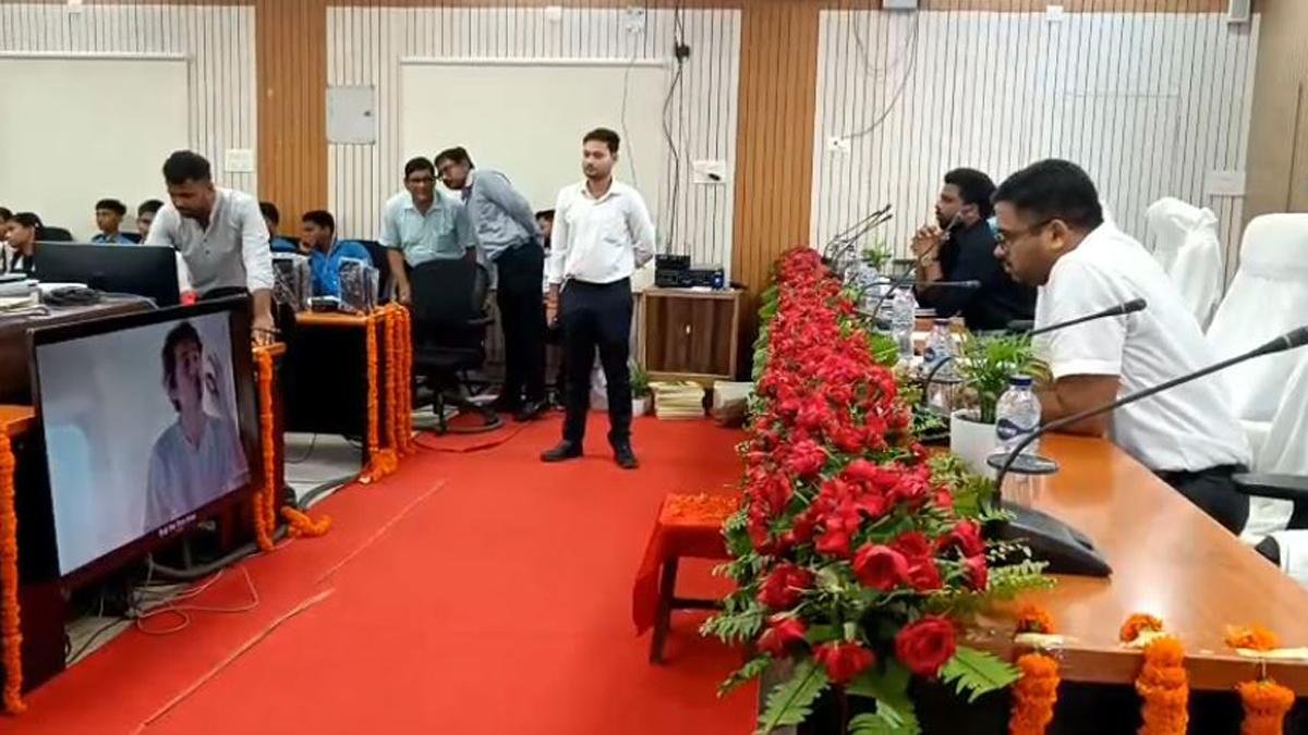 Betia DM 1 22Scope News