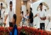 बेतिया जिला सामाजिक सुरक्षा कोषांग द्वारा समाहरणालय सभागार में जागरूकता कार्यशाला का आयोजन