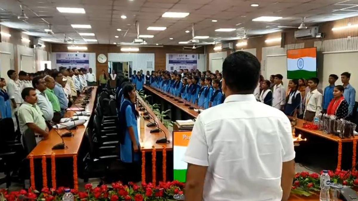 Betia DM 3 22Scope News