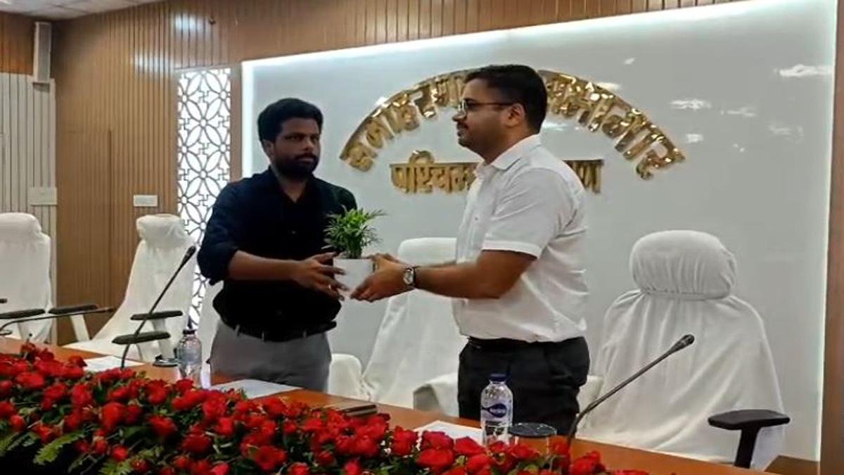 Betia DM 5 22Scope News