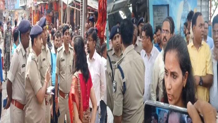 श्रावणी मेला की तैयारियों का DM ने लिया जायजा, अधिकारियों को दिए आवश्यक निर्देश