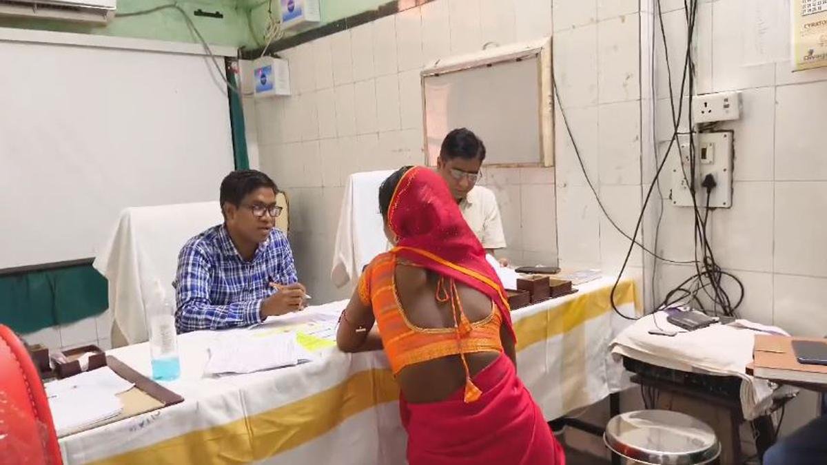 Bha Hospital 3 22Scope News