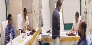 बिहार में पहली बार केटामिन थेरेपी से डिप्रेशन के इलाज का दावा, JLNMCH की पहल से युवती ने छोड़ा आत्महत्या का विचार बिहार में पहली बार केटामिन थेरेपी से डिप्रेशन के इलाज का दावा, JLNMCH की पहल से युवती ने छोड़ा आत्महत्या का विचार
