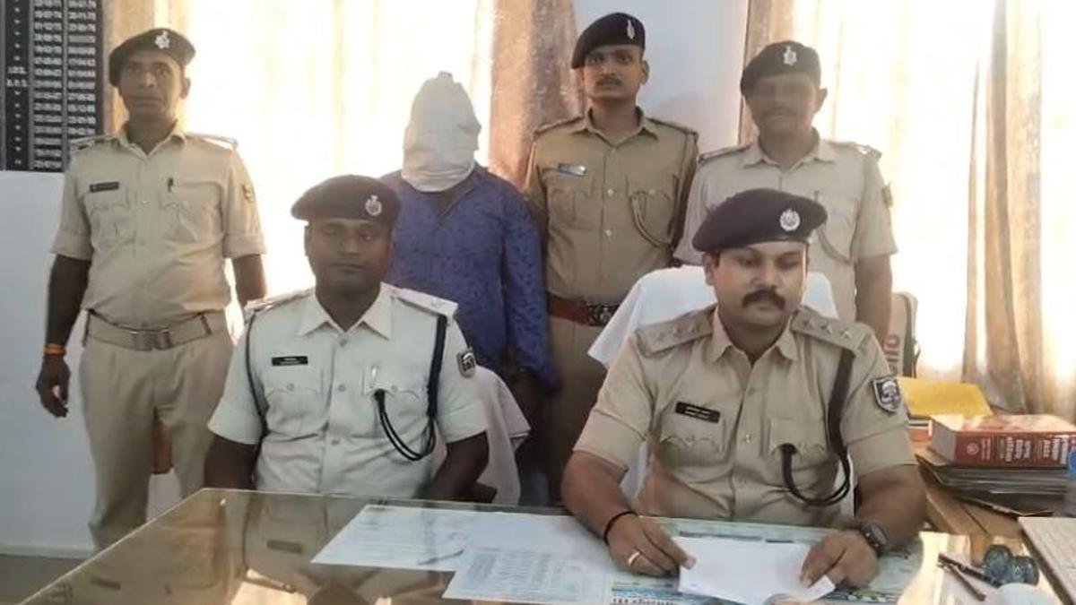 Bha Police 1 22Scope News