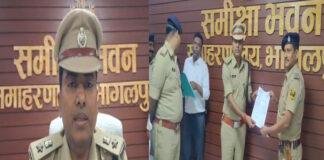 श्रावणी मेला व कानून-व्यवस्था पर SSP सख्त, बेहतर प्रदर्शन करने वाले पुलिसकर्मी सम्मानित, कमजोर प्रदर्शन पर मांगा जवाब