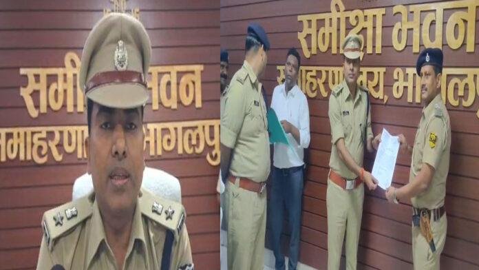श्रावणी मेला व कानून-व्यवस्था पर SSP सख्त, बेहतर प्रदर्शन करने वाले पुलिसकर्मी सम्मानित, कमजोर प्रदर्शन पर मांगा जवाब