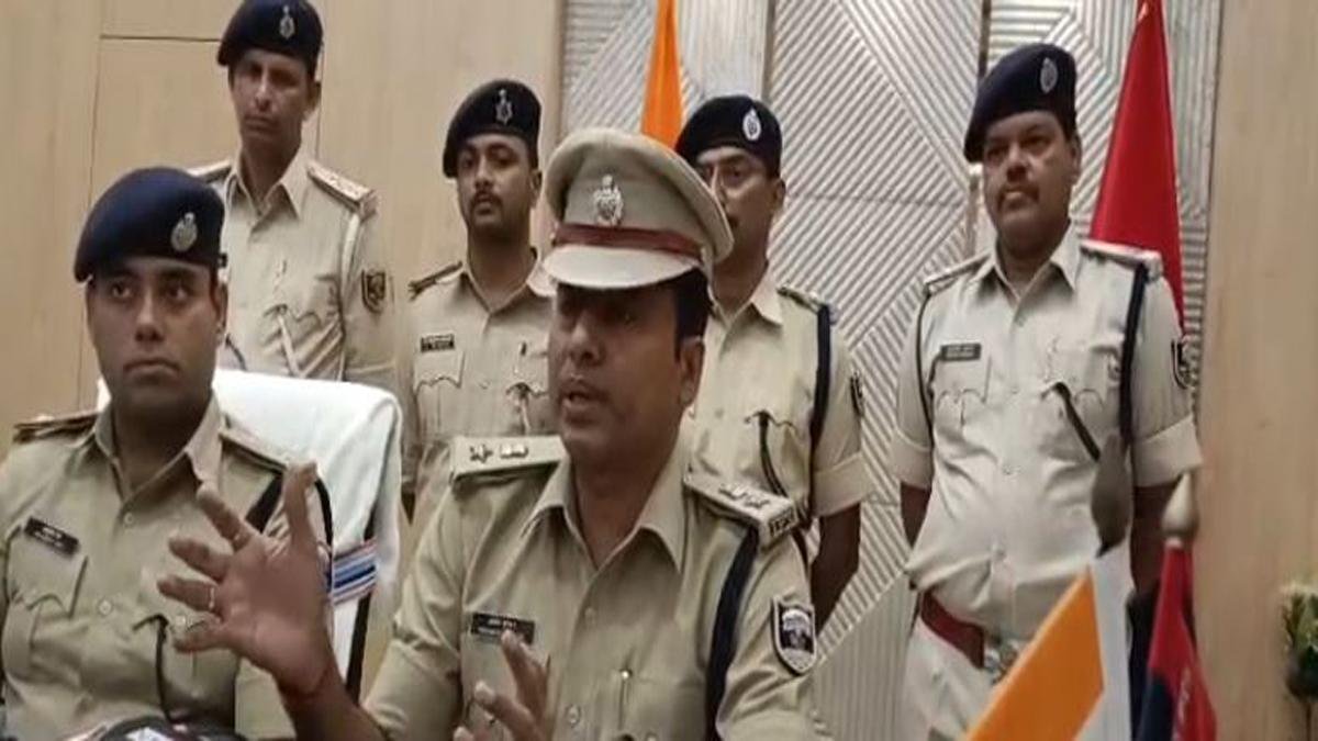Bha SSP 2 22Scope News