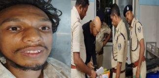 हथियारबंद बदमाशों ने कोर्ट से गवाही देकर लौट रहे चाचा-भतीजे को मारी गोली, एक की मौत, एक जख्मी
