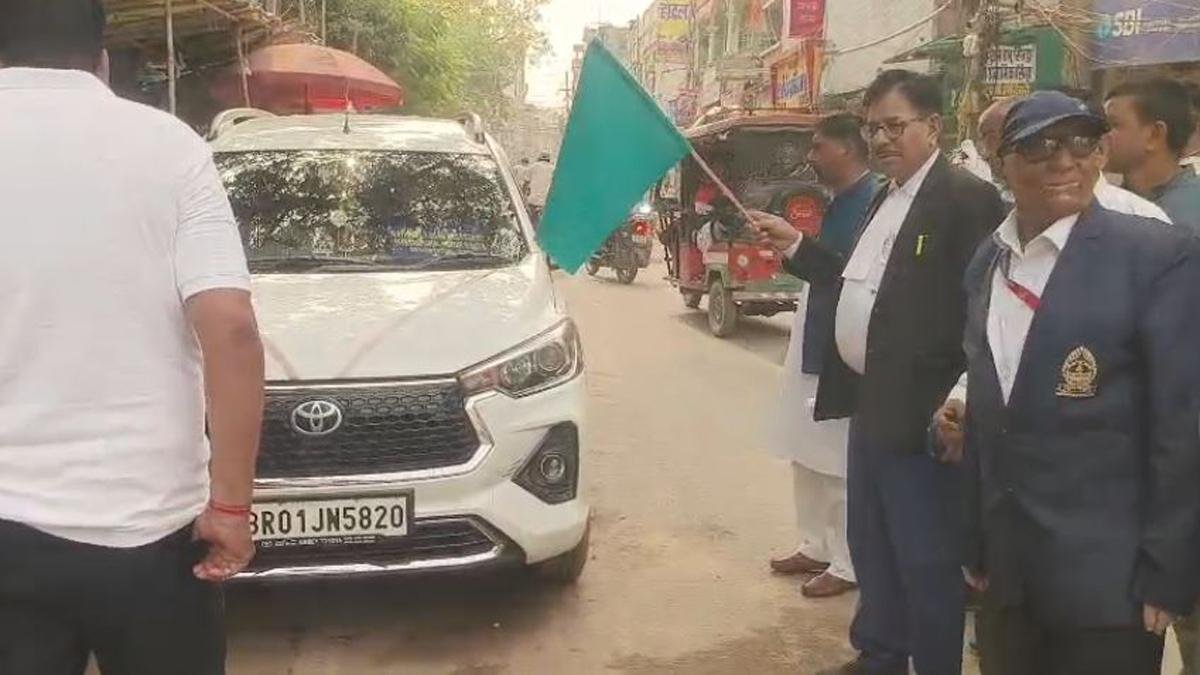 Bhrat Tiwari Case 2 22Scope News