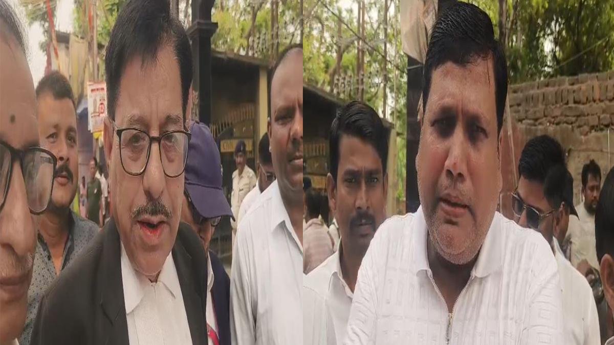 Bhrat Tiwari Case 3 22Scope News