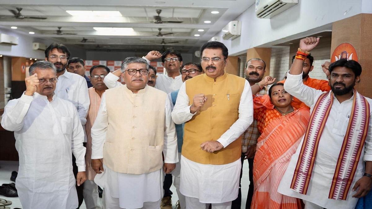 Bihar BJP 1 22Scope News