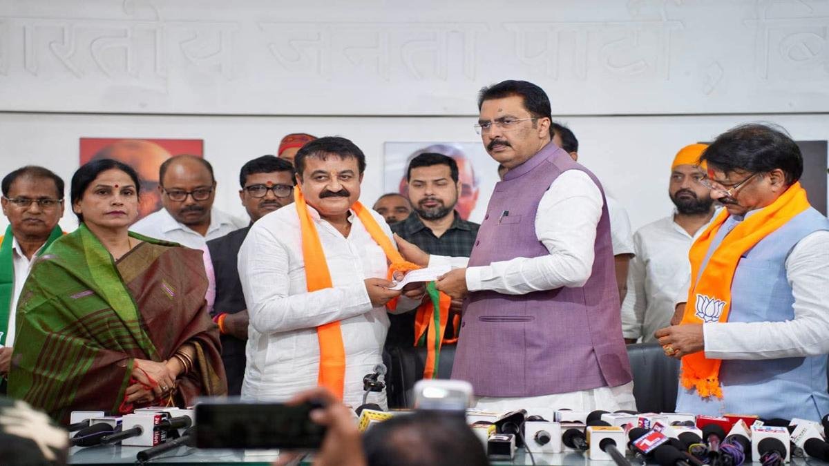 Bihar BJP 4 22Scope News