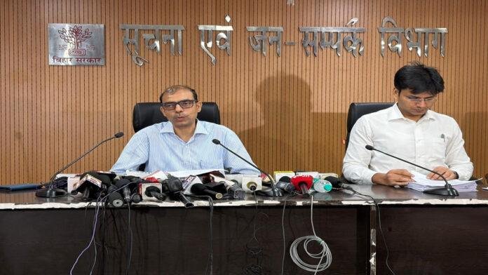 बिहार कैबिनेट की बैठक में 25 एजेंडों पर मुहर, भागलपुर समेत 4 जिलों में बनेंगे नए एयरपोर्ट