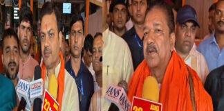 कांवरियों की सेवा को लेकर बिहार सरकार तैयार, टेंट सिटी का होगा उद्घाटन
