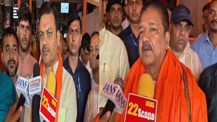 कांवरियों की सेवा को लेकर बिहार सरकार तैयार, टेंट सिटी का होगा उद्घाटन