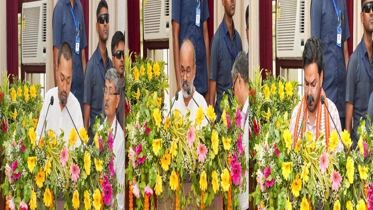 Bihar MLC 5 22Scope News