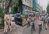 मुख्यालय का बड़ा फैसला, अगले आदेश तक पुलिसकर्मियों की सभी छुट्टियां रद्द, 24 घंटे अलर्ट रहने का निर्देश