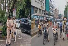 मुख्यालय का बड़ा फैसला, अगले आदेश तक पुलिसकर्मियों की सभी छुट्टियां रद्द, 24 घंटे अलर्ट रहने का निर्देश
