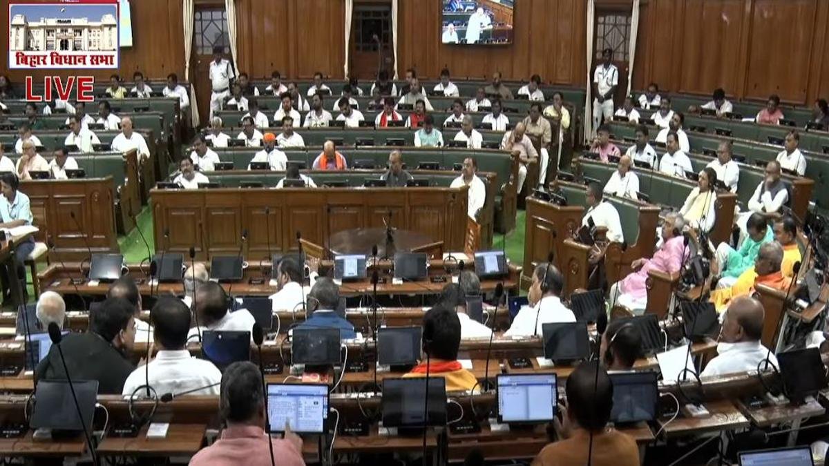 Bihar Vidhansabha 2 2 22Scope News