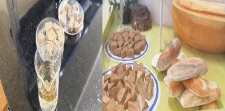 बिहार कृषि विश्वविद्यालय सबौर के वैज्ञानिकों की बड़ी सफलता, आम की गुठली से बना बायोडिग्रेडेबल हाइड्रोजेल बिहार कृषि विश्वविद्यालय सबौर के वैज्ञानिकों की बड़ी सफलता, आम की गुठली से बना बायोडिग्रेडेबल हाइड्रोजेल