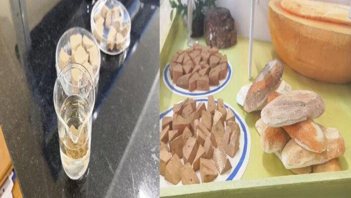 बिहार कृषि विश्वविद्यालय सबौर के वैज्ञानिकों की बड़ी सफलता, आम की गुठली से बना बायोडिग्रेडेबल हाइड्रोजेल