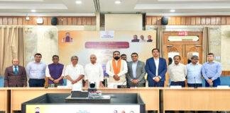मुख्यमंत्री ने कहा- AI के क्षेत्र में बिहार ने बढ़ाया ऐतिहासिक कदम, सुशासन व नवाचार को मिलेगी नई गति
