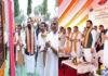 बिहार में 211 नए डिग्री कॉलेजों में पठन-पाठन कार्य का मुख्यमंत्री ने किया शुभारंभ
