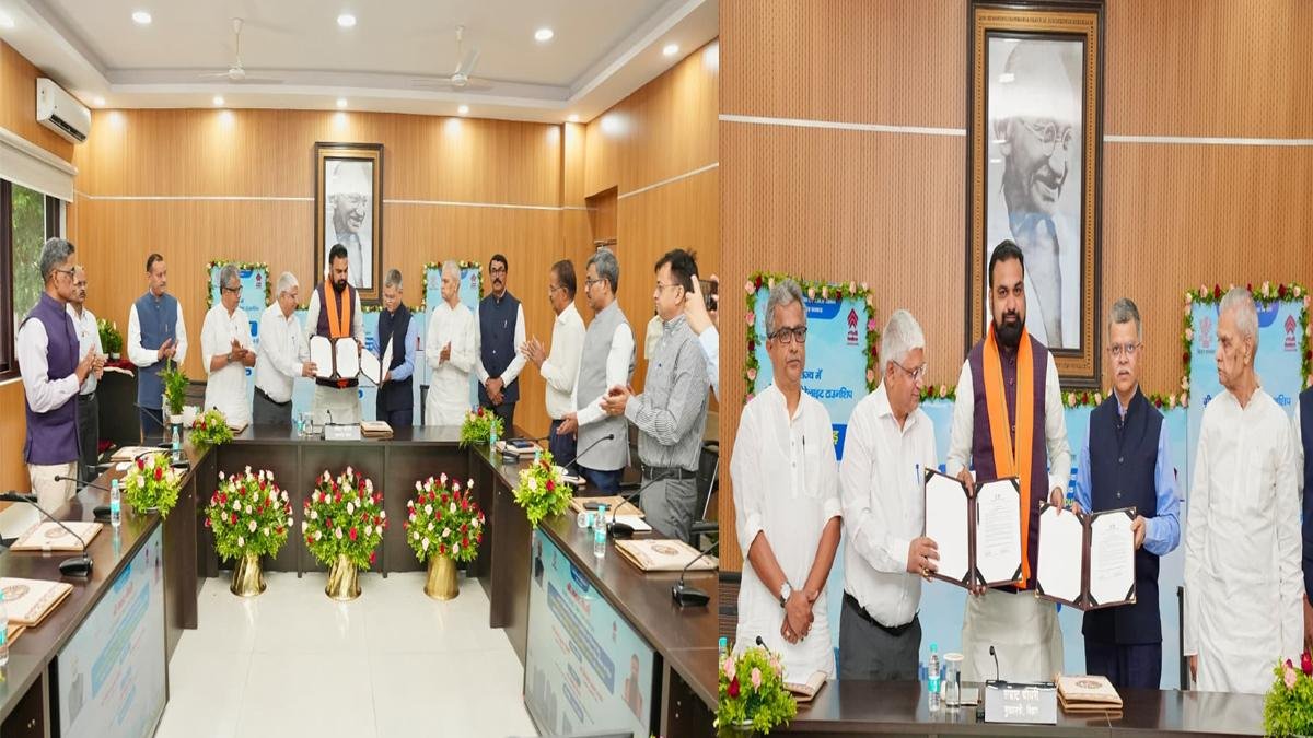 CM Greenfield Satellite Township 2 22Scope News